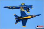 United States Navy Blue Angels - NAF El Centro Airshow 2013
