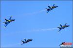 United States Navy Blue Angels - NAF El Centro Airshow 2013