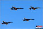 United States Navy Blue Angels - NAF El Centro Airshow 2013