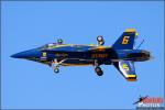 United States Navy Blue Angels - NAF El Centro Airshow 2013