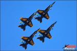 United States Navy Blue Angels - NAF El Centro Airshow 2013