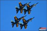 United States Navy Blue Angels - NAF El Centro Airshow 2013