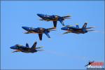 United States Navy Blue Angels - NAF El Centro Airshow 2013