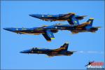 United States Navy Blue Angels - NAF El Centro Airshow 2013