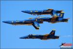 United States Navy Blue Angels - NAF El Centro Airshow 2013