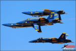 United States Navy Blue Angels - NAF El Centro Airshow 2013