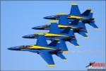 United States Navy Blue Angels - NAF El Centro Airshow 2013