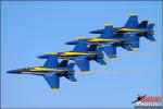 United States Navy Blue Angels - NAF El Centro Airshow 2013
