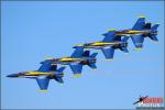 United States Navy Blue Angels - NAF El Centro Airshow 2013