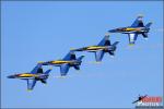 United States Navy Blue Angels - NAF El Centro Airshow 2013