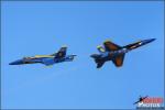 United States Navy Blue Angels - NAF El Centro Airshow 2013