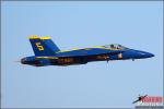 United States Navy Blue Angels - NAF El Centro Airshow 2013
