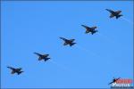 United States Navy Blue Angels - NAF El Centro Airshow 2013