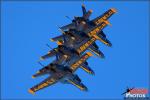United States Navy Blue Angels - NAF El Centro Airshow 2013
