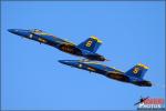 United States Navy Blue Angels - NAF El Centro Airshow 2013