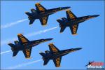United States Navy Blue Angels - NAF El Centro Airshow 2013
