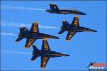 United States Navy Blue Angels - NAF El Centro Airshow 2013