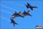 United States Navy Blue Angels - NAF El Centro Airshow 2013