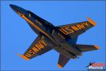 United States Navy Blue Angels - NAF El Centro Airshow 2013
