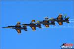 United States Navy Blue Angels - NAF El Centro Airshow 2013