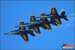 United States Navy Blue Angels - NAF El Centro Airshow 2013