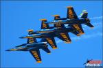 United States Navy Blue Angels - NAF El Centro Airshow 2013