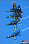 United States Navy Blue Angels - NAF El Centro Airshow 2013