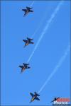 United States Navy Blue Angels - NAF El Centro Airshow 2013