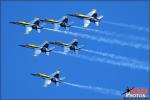 United States Navy Blue Angels - NAF El Centro Airshow 2013