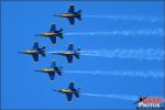 United States Navy Blue Angels - NAF El Centro Airshow 2013