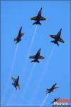 United States Navy Blue Angels - NAF El Centro Airshow 2013