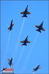 United States Navy Blue Angels - NAF El Centro Airshow 2013