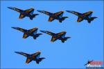United States Navy Blue Angels - NAF El Centro Airshow 2013