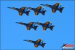 United States Navy Blue Angels - NAF El Centro Airshow 2013