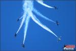 United States Navy Blue Angels - NAF El Centro Airshow 2013
