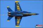 United States Navy Blue Angels - NAF El Centro Airshow 2013