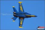 United States Navy Blue Angels - NAF El Centro Airshow 2013