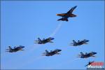 United States Navy Blue Angels - NAF El Centro Airshow 2013