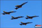 United States Navy Blue Angels - NAF El Centro Airshow 2013