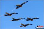 United States Navy Blue Angels - NAF El Centro Airshow 2013