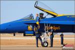 United States Navy Blue Angels - NAF El Centro Airshow 2013