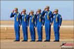 United States Navy Blue Angels - NAF El Centro Airshow 2013