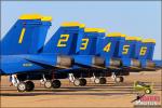 United States Navy Blue Angels - NAF El Centro Airshow 2013