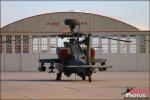 AgustaWestland AH-64D Apache  Longbow - NAF El Centro Airshow 2013