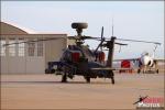 AgustaWestland AH-64D Apache  Longbow - NAF El Centro Airshow 2013