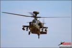 AgustaWestland AH-64D Apache  Longbow - NAF El Centro Airshow 2013