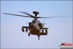 AgustaWestland AH-64D Apache  Longbow - NAF El Centro Airshow 2013