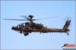 AgustaWestland AH-64D Apache  Longbow - NAF El Centro Airshow 2013