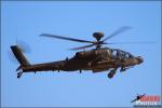 AgustaWestland AH-64D Apache  Longbow - NAF El Centro Airshow 2013