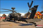 AgustaWestland AH-64D Apache  Longbow - NAF El Centro Airshow 2013